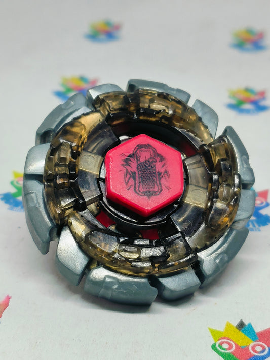 Dark Wolf DF145FS (K)