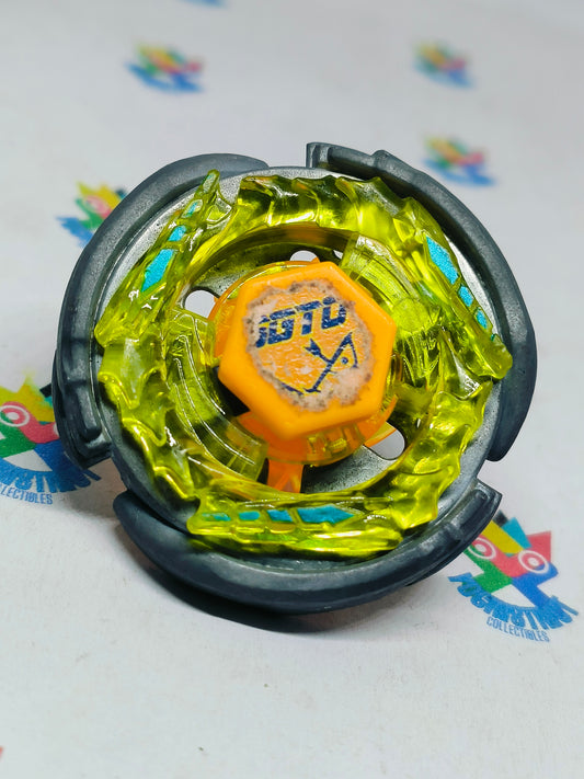 Storm Striker DF145BS