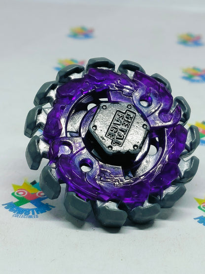 MF Poison Phoenix 145 RF