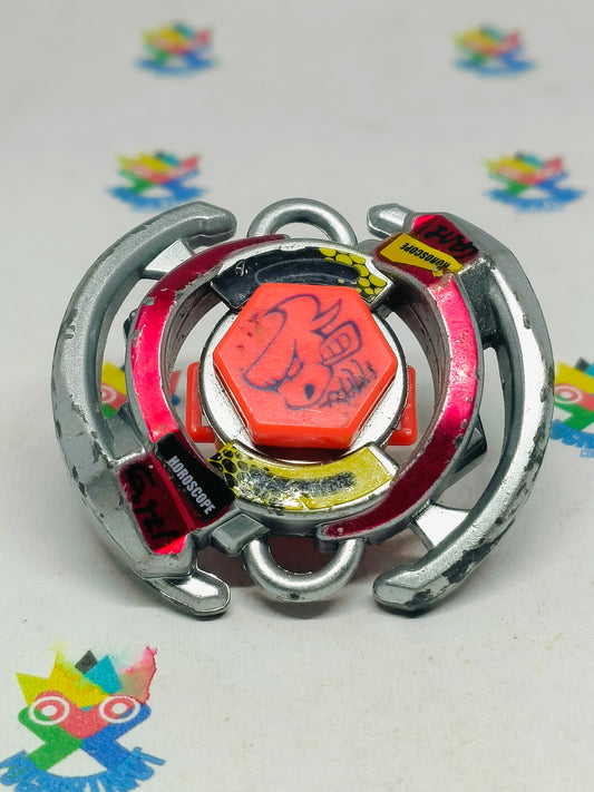 PRE HYBRID - Bull (Z)