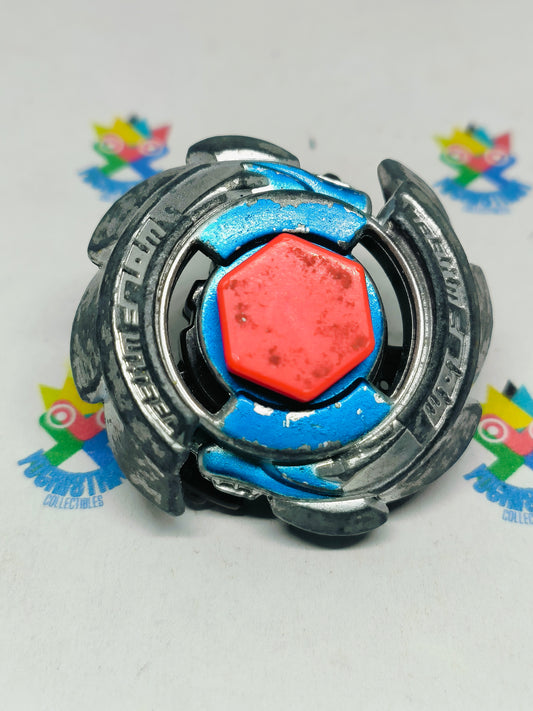 Pre-hybrid Wolf WD145HF