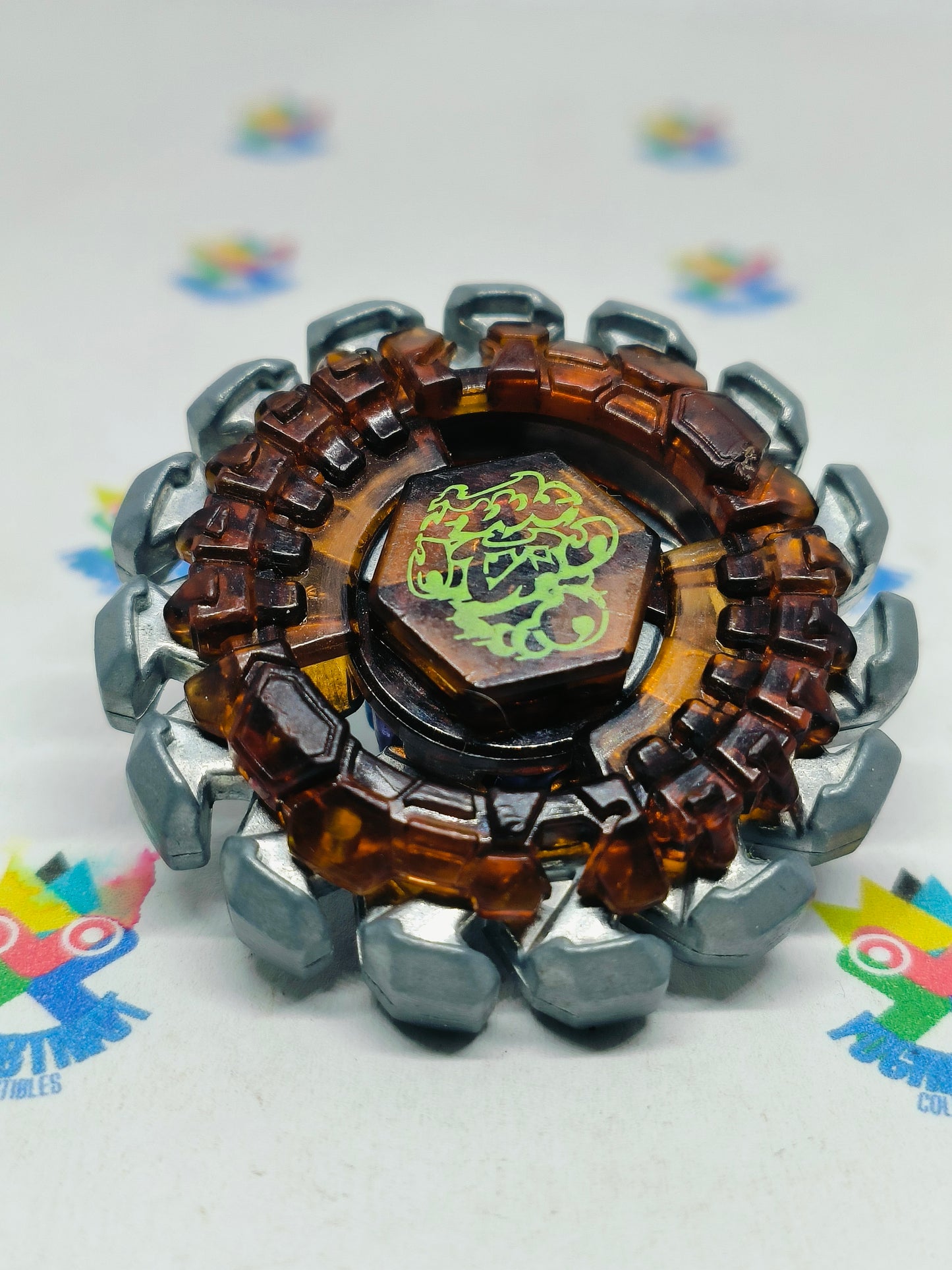Poison Orso 100HF