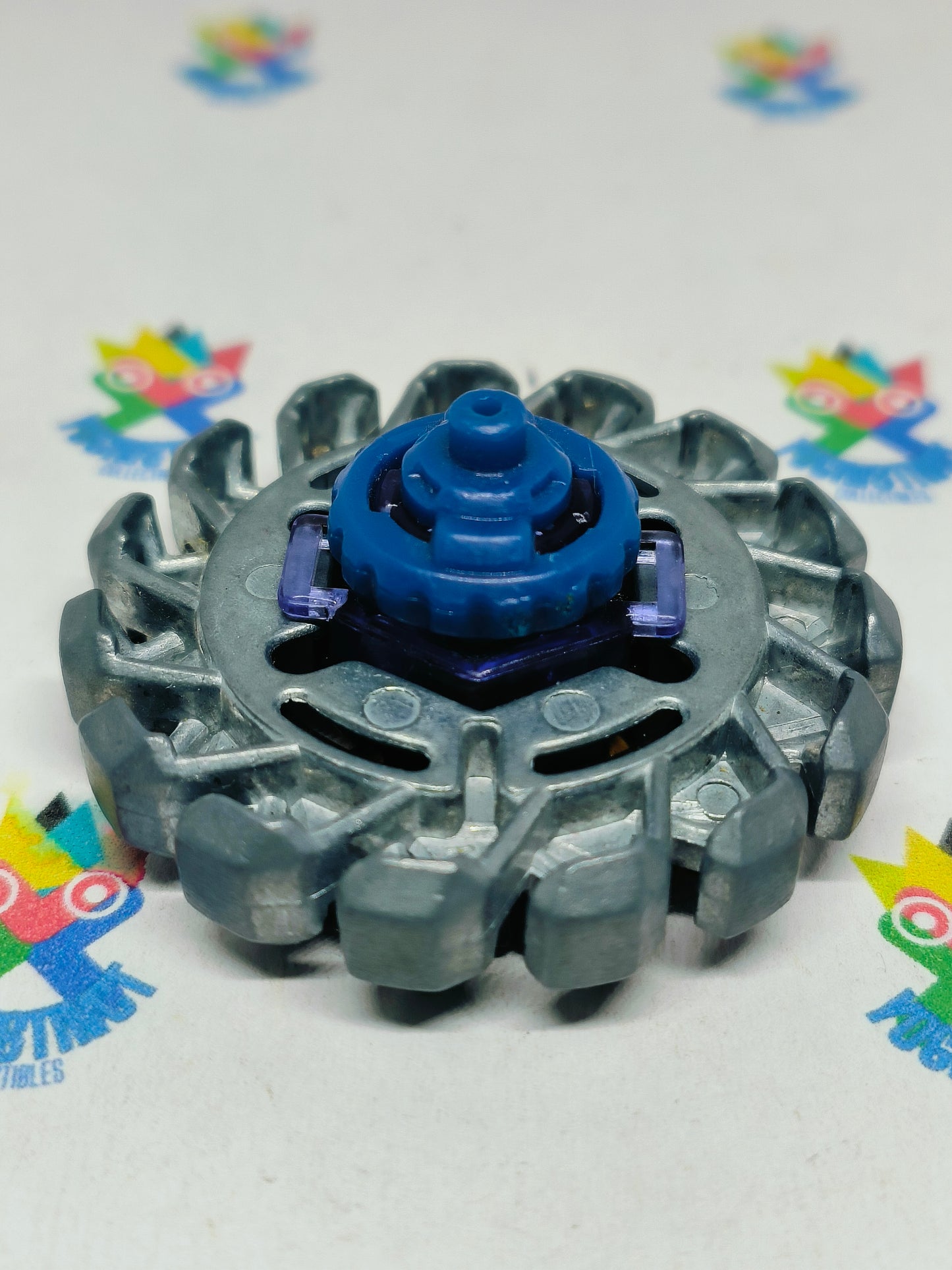 Poison Orso 100HF