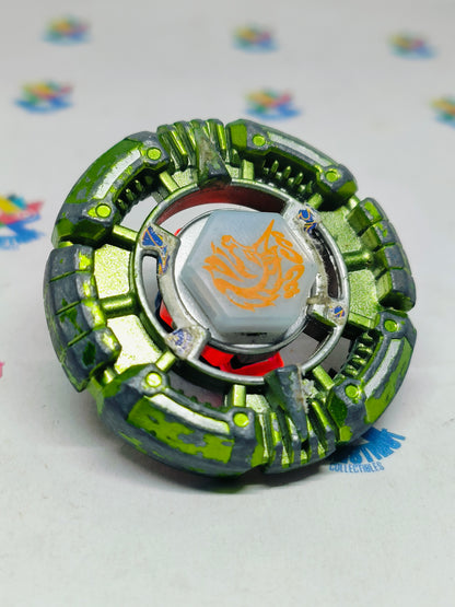 Pre-hybrid Libra 145 HF