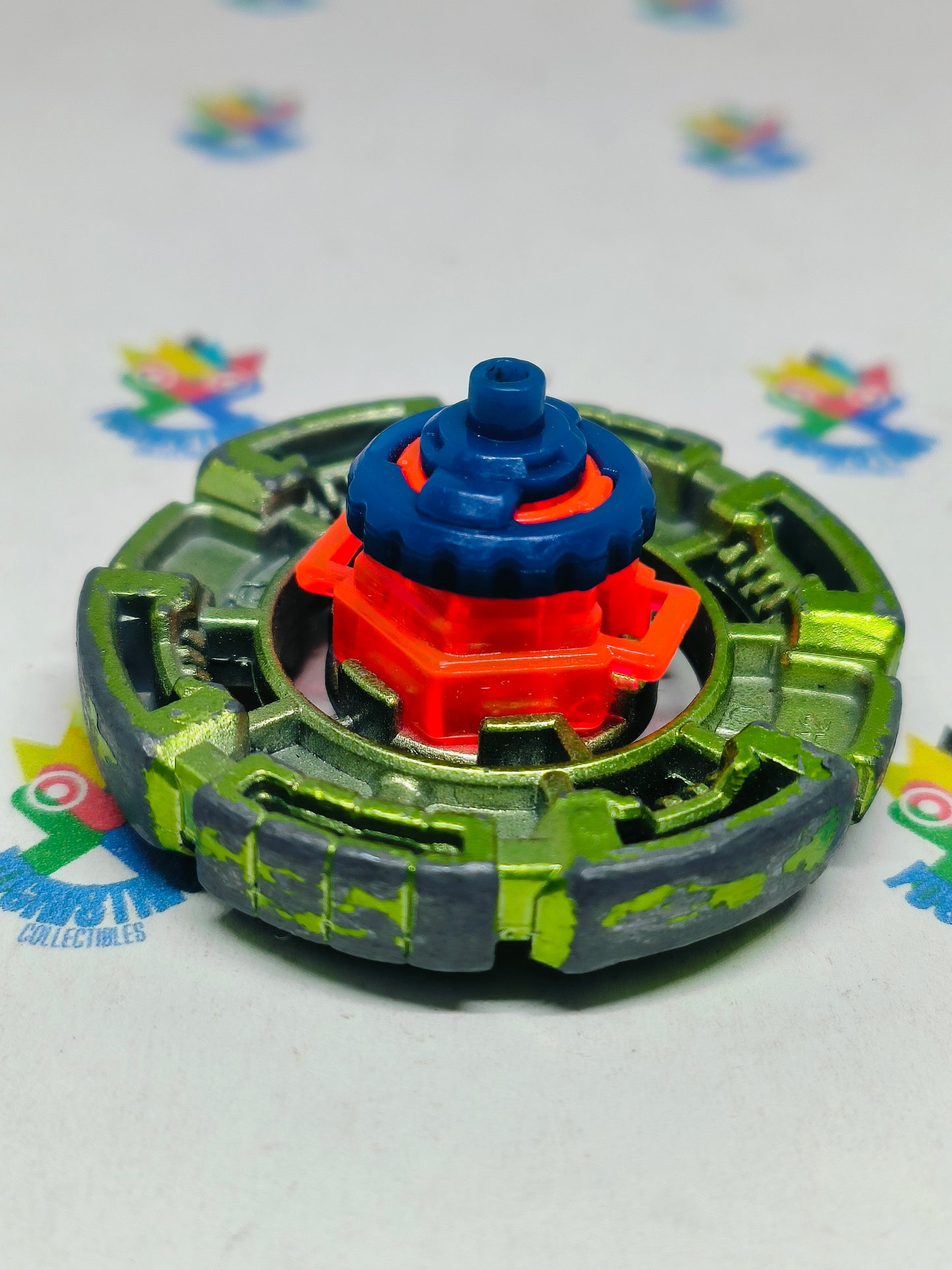 Pre-hybrid Libra 145 HF