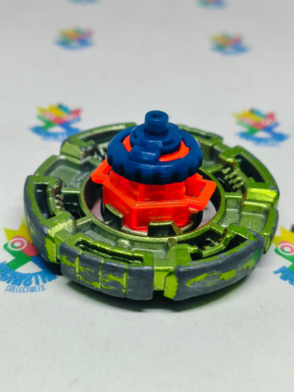 Pre-hybrid Libra 145 HF