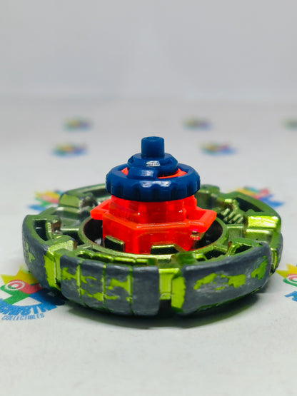 Pre-hybrid Libra 145 HF