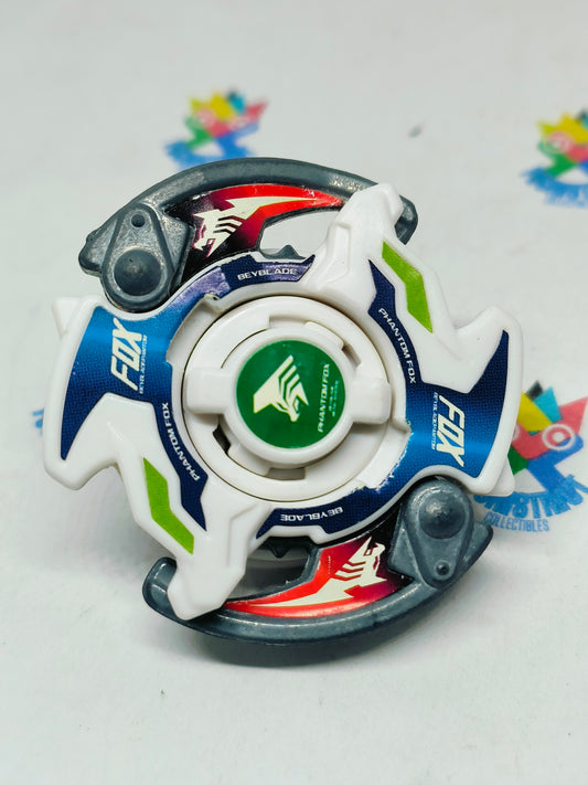 Phantom Fox (Missing bottom)