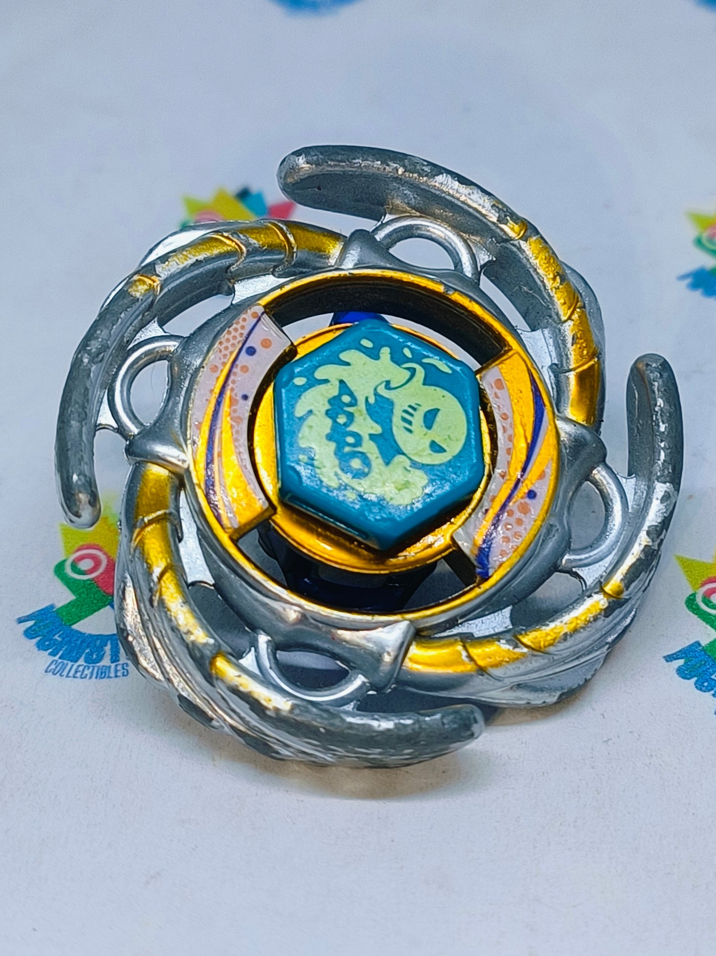 Pre hybrid Aquario DF105B