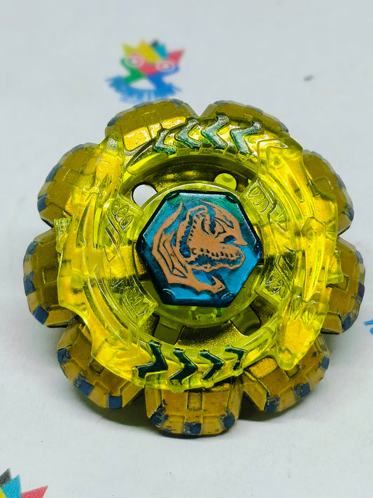 Divine Chimera TR145FB