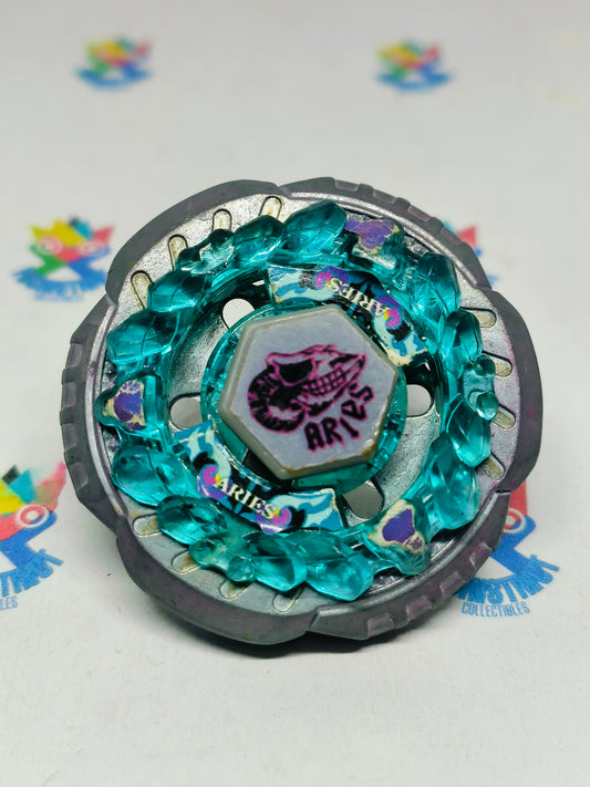 Rock Aries 145SD (B)