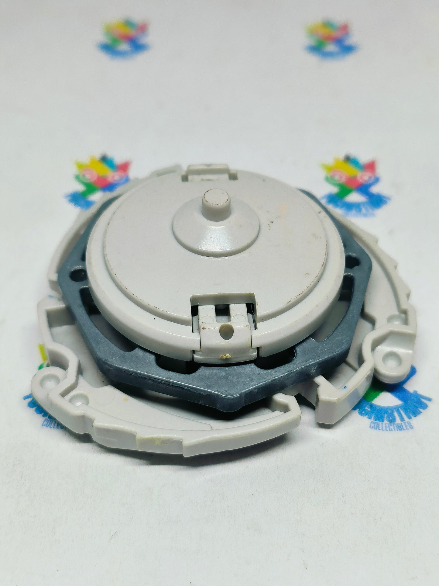 A-40 Seaborg 2 (D) - Takaratomy Beyblade: Shoot