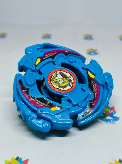 A-40 Seaborg 2 (E) - Takaratomy Beyblade: Shoot