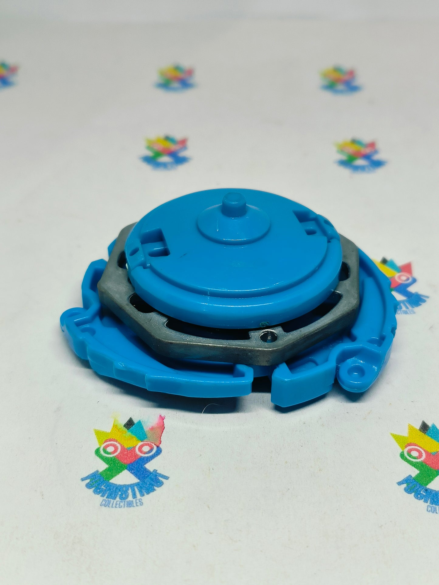 A-40 Seaborg 2 (E) - Takaratomy Beyblade: Shoot