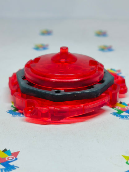 A-40 Seaborg 2 (F) - Takaratomy Beyblade: Shoot