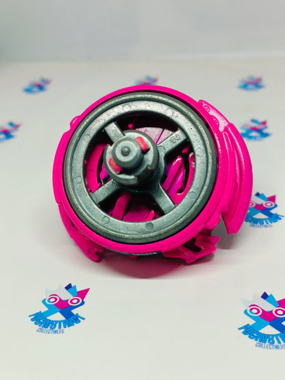 Flame / Thunder Pegasus