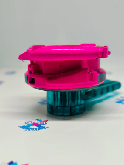 Flame / Thunder Pegasus