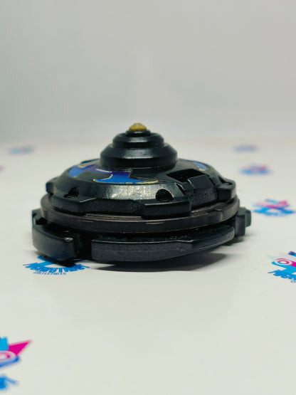 A-53 Driger V / Vulcan (Black ver.) - Takaratomy Beyblade: V-Force