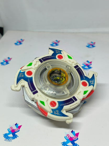 Dragoon F - S&L ver.