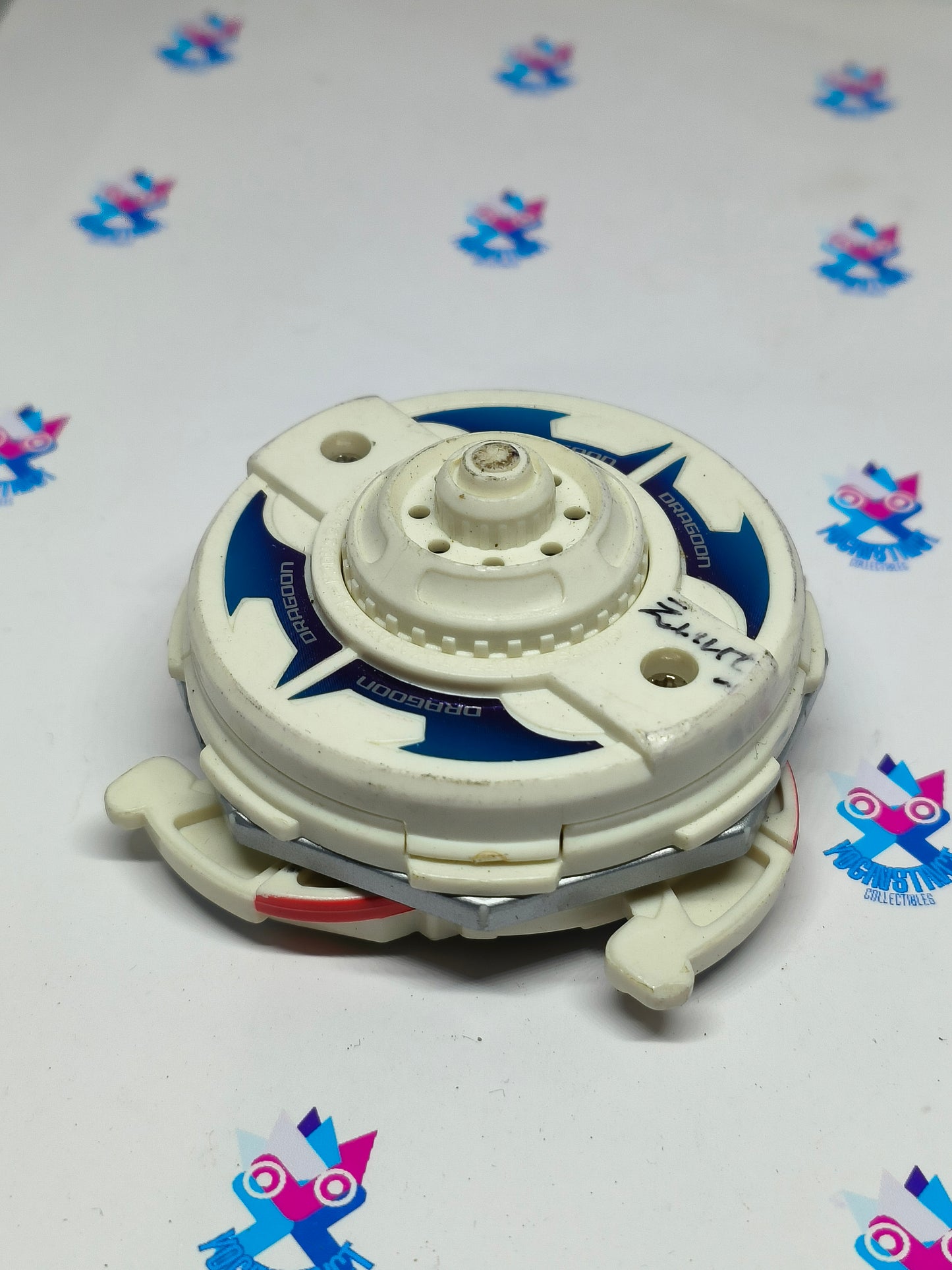 Dragoon F - S&L ver.