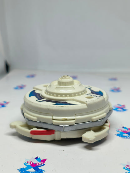 Dragoon F - S&L ver.