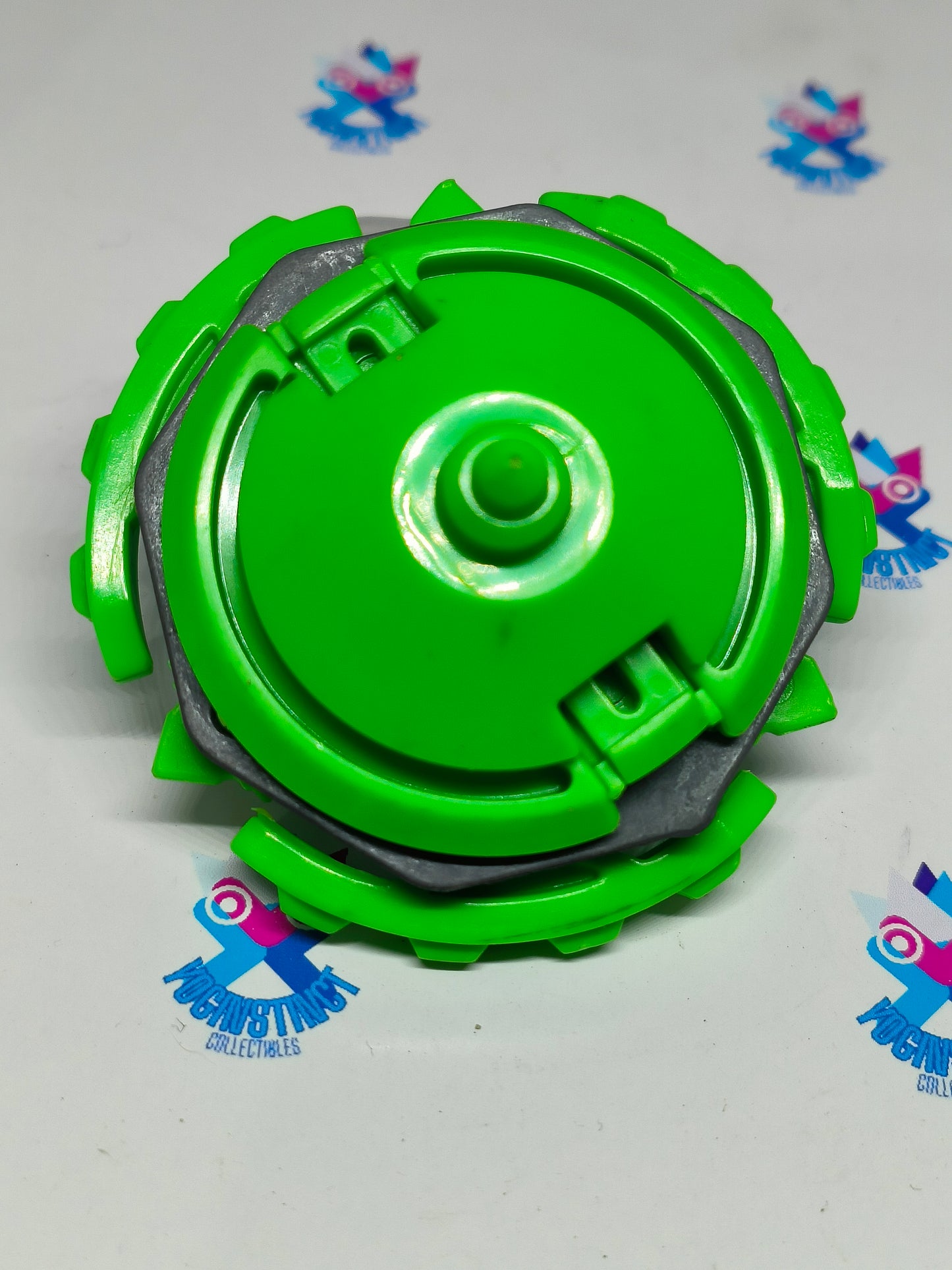 A-33 Master Draciel (H) - Takaratomy Beyblade: Shoot