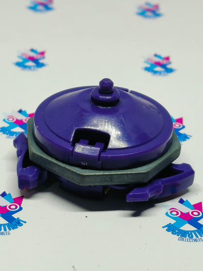 A-39 Knight Dranzer (E) - Takaratomy Beyblade: V-Force