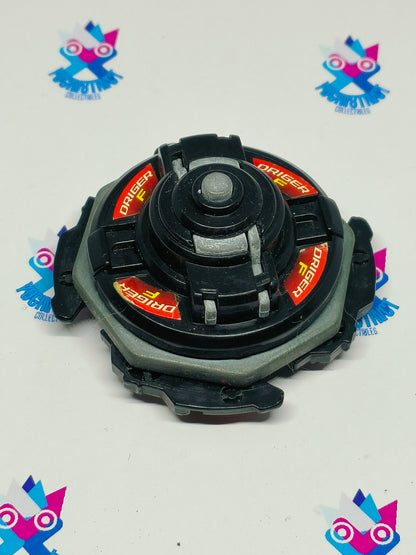 A-24 Driger F / Fang (N) - Takaratomy Beyblade: Shoot