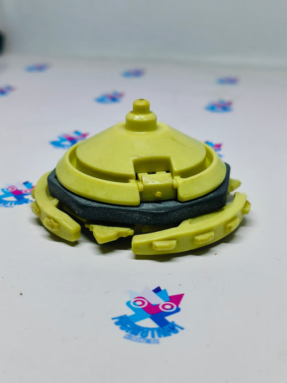 A-33 Master Draciel (I) - Takaratomy Beyblade: Shoot