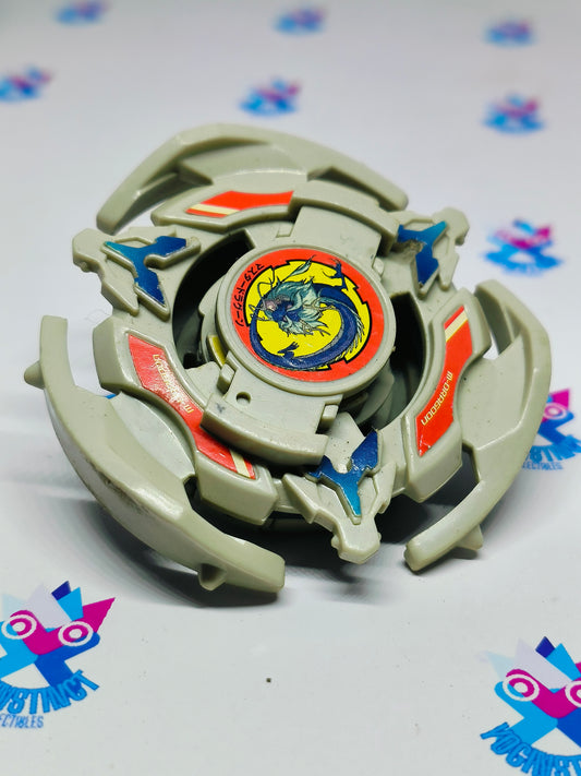 A-31 Master Dragoon (E) - Takaratomy