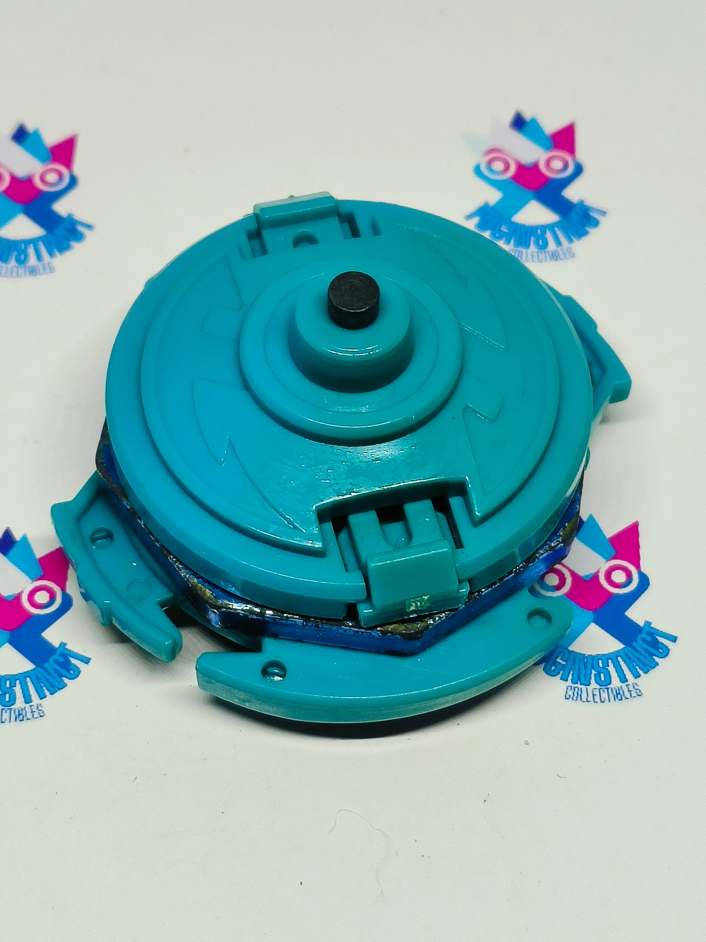 A-3 DRIGER S / SLASH Takaratomy Beyblade: Spin Gear System (F)