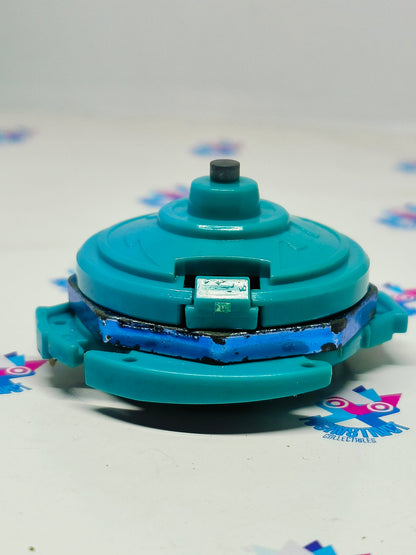 A-3 DRIGER S / SLASH Takaratomy Beyblade: Spin Gear System (F)