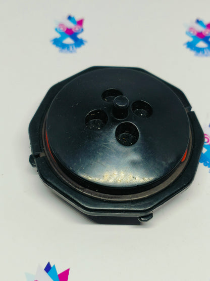 Ultimate Dragoon - CoroCoro Limited (Black with MG Weight Disk) (D)