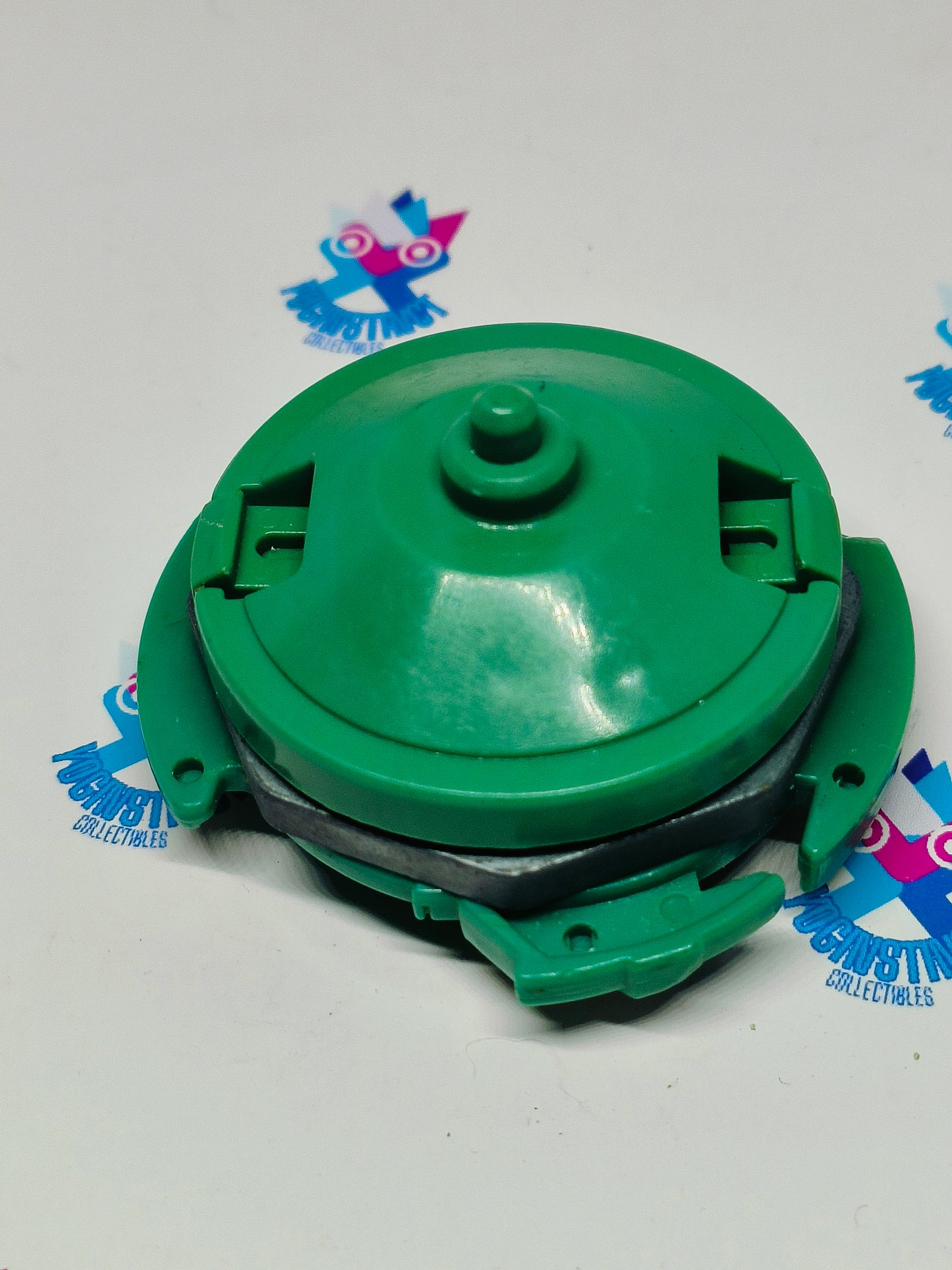 A-3 DRIGER S / SLASH Takaratomy Beyblade: Spin Gear System (I)