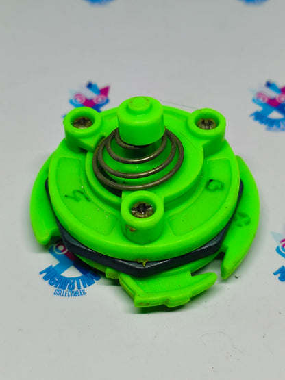 A-3 DRIGER S / SLASH - Jumping base Takaratomy Beyblade: Spin Gear System (J)