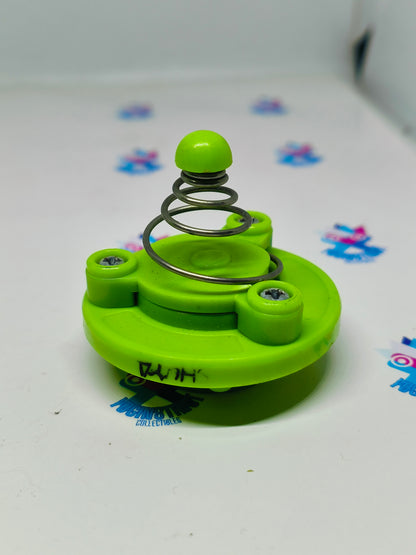 A-3 DRIGER S / SLASH - Jumping base Takaratomy Beyblade: Spin Gear System (J)
