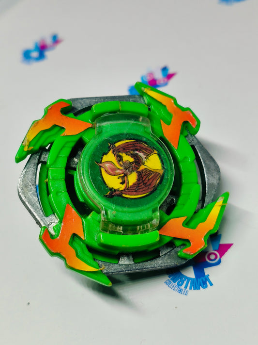 Dranzer auto change balancer