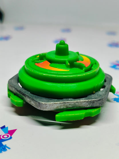 Dranzer auto change balancer