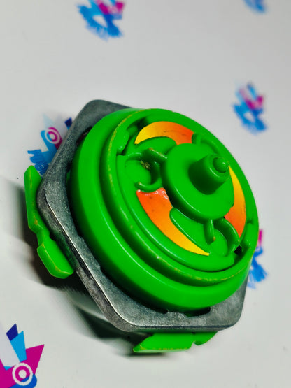 Dranzer auto change balancer