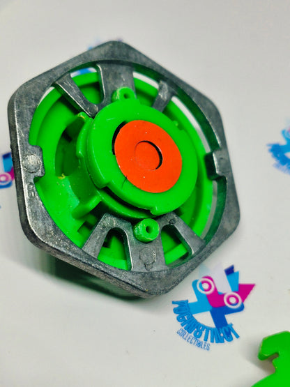 Dranzer auto change balancer