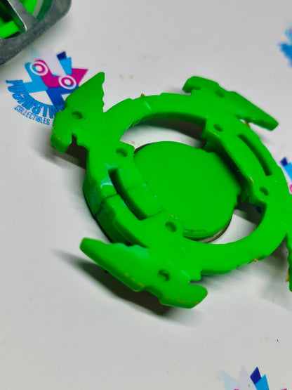 Dranzer auto change balancer