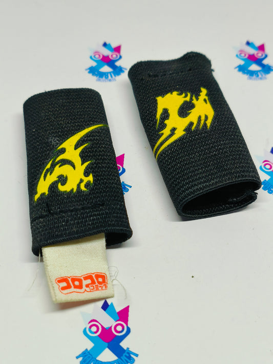 Finger Covers - Dranzer