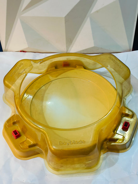 Burst Standard Stadium : Used/Broken