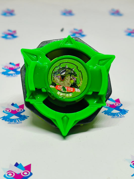 Polta : TAKARATOMY BEYBLADE BAKUTEN SHOOT