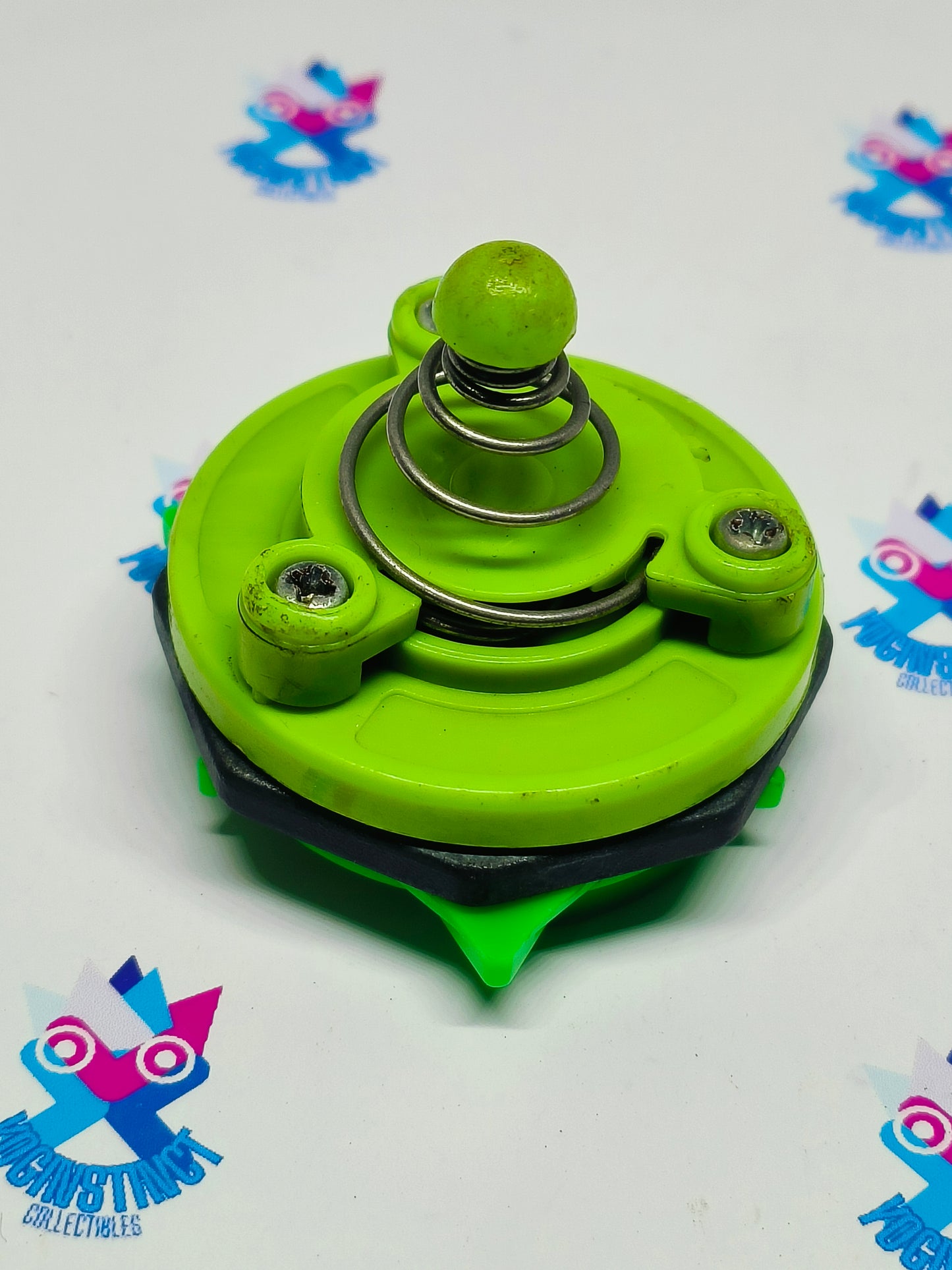 Polta : TAKARATOMY BEYBLADE BAKUTEN SHOOT