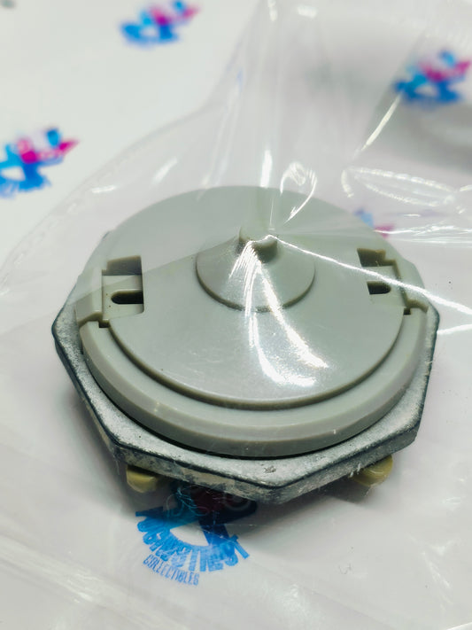 Death Driger : TAKARATOMY BEYBLADE BAKUTEN SHOOT