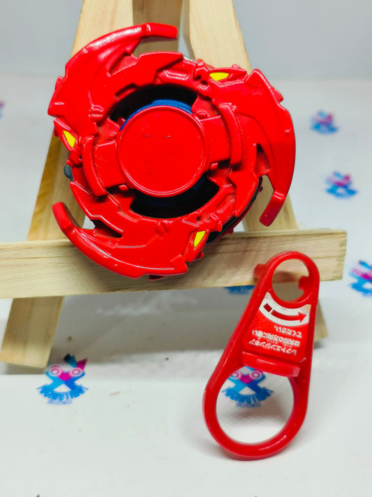 A-94  Driger G  (E) - Takaratomy Beyblade: G-revolution
