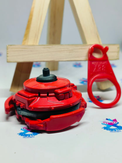 A-94  Driger G  (E) - Takaratomy Beyblade: G-revolution