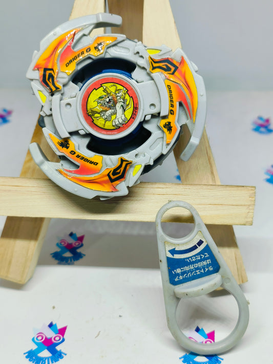 A-94  Driger G  (D) - Takaratomy Beyblade: G-revolution