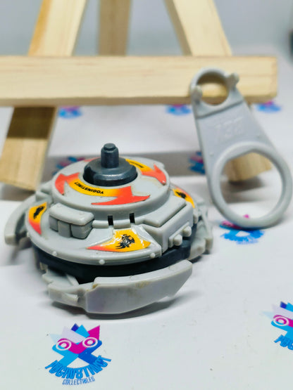 A-94  Driger G  (D) - Takaratomy Beyblade: G-revolution